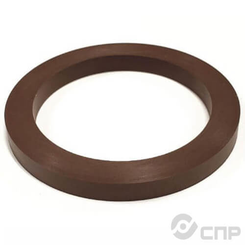 Кольцо прямоугольного сечения 1,8х1,5х1,5