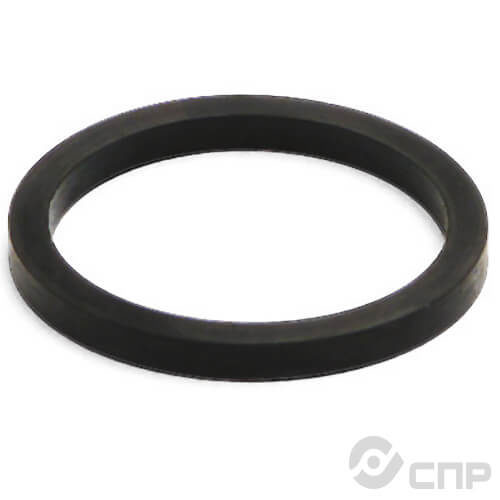 Кольцо прямоугольного сечения 1,8х1,5х1,5